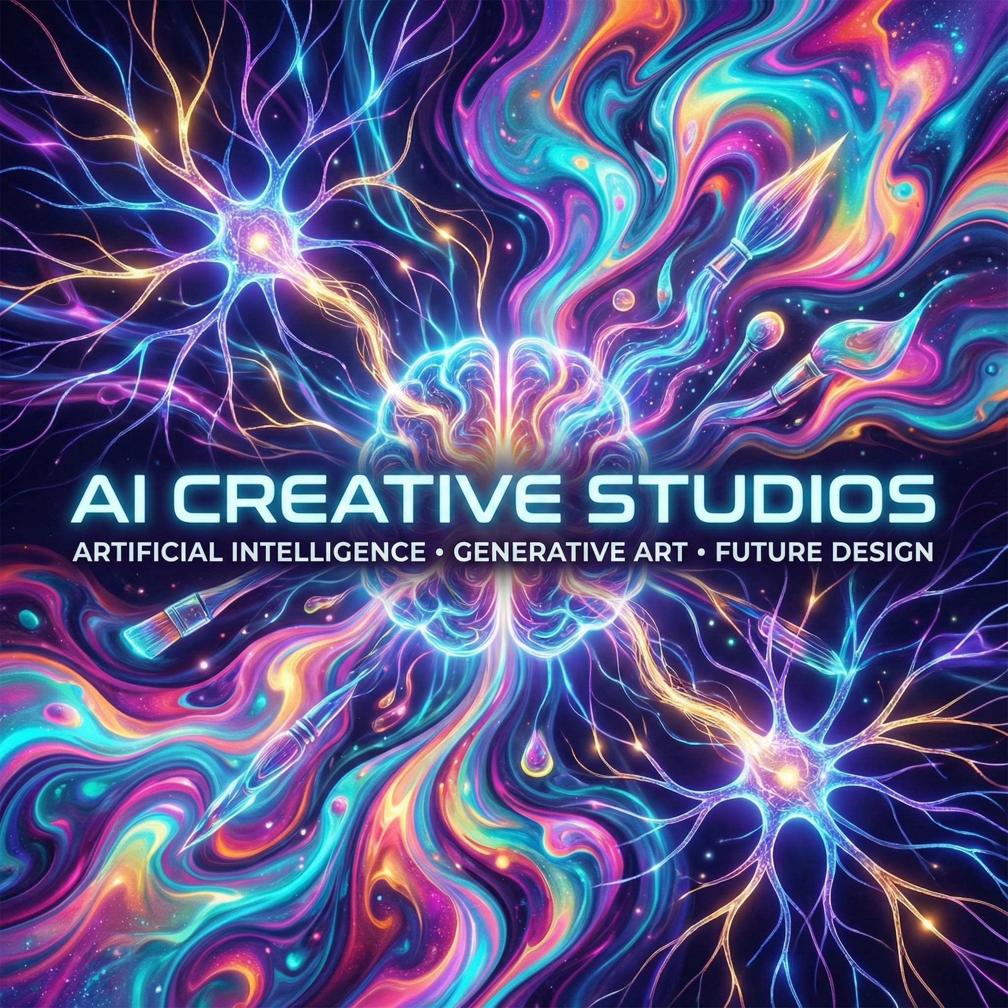 AI Creative Studio