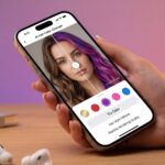 AI Hair Color Changer: Try New Styles Instantly - hair color simulator, virtual hairstyle tool, AI beauty app guide