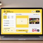 Banana Thumbnail App Tutorial for More Clicks - thumbnail optimization, CTR improvement, AI creative director guide