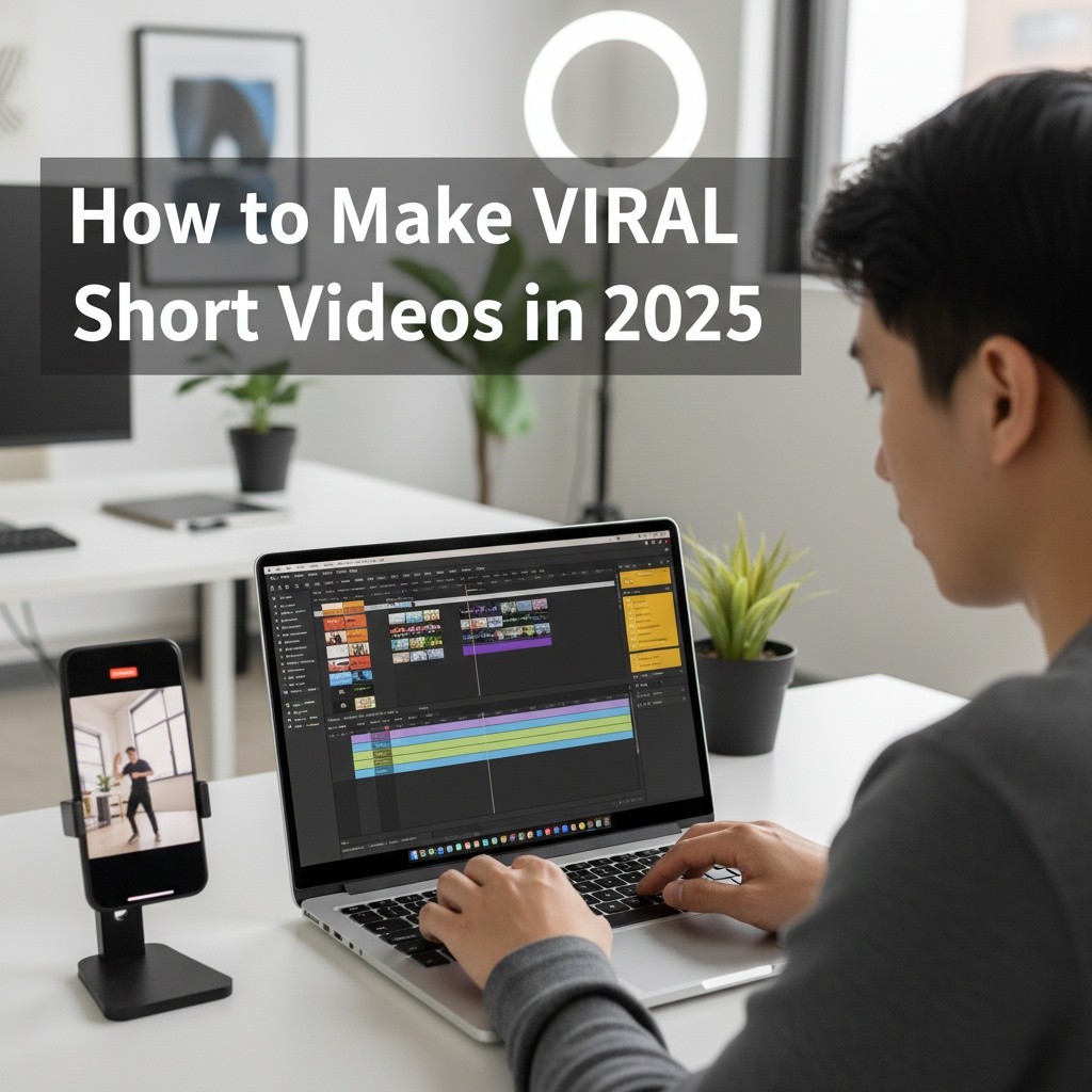 Illustration showing Video Tutorial