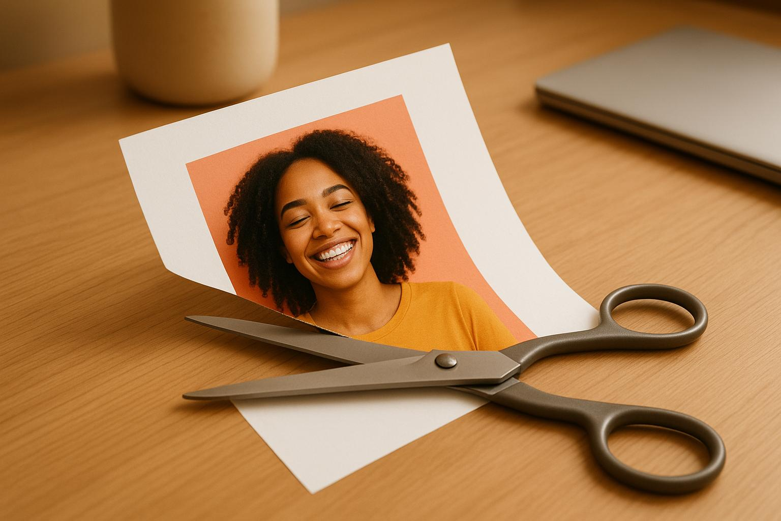 How to Remove Backgrounds Using AI Tools