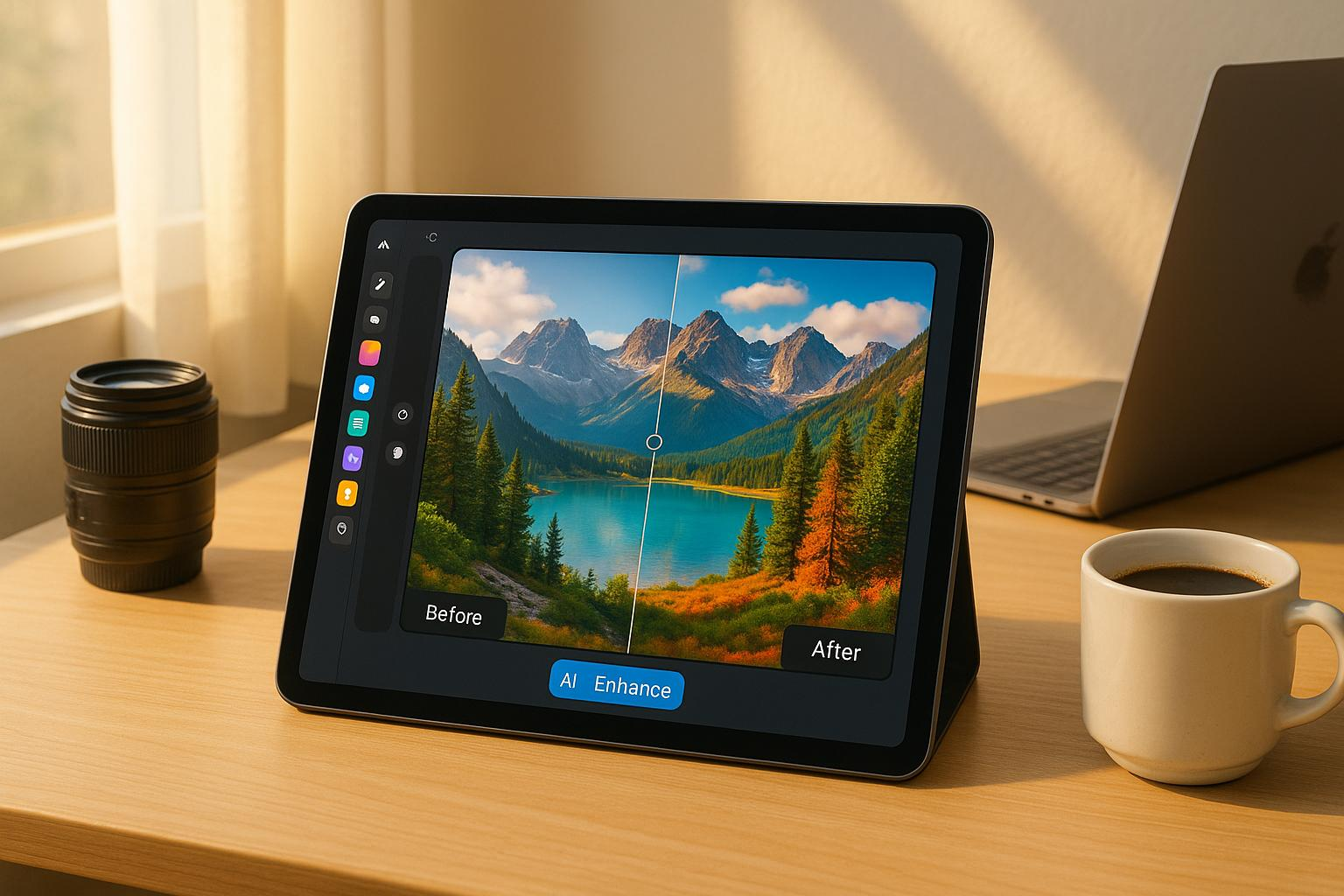 Complete Guide to AI-Powered Photo Enhancement