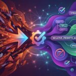 5 Flux.1 Prompts Mistakes Killing Your AI Art - negative prompts, prompt structure, style references guide