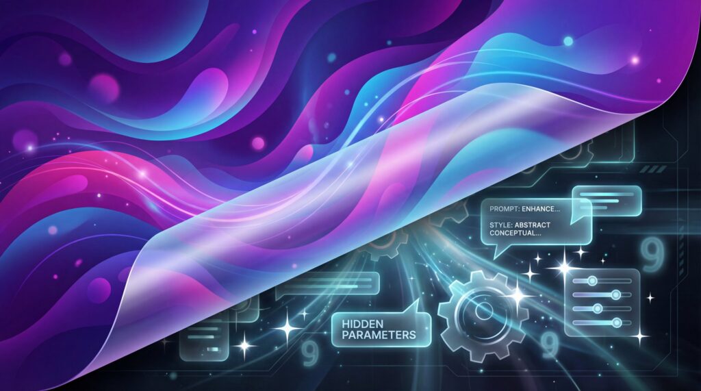 9 Hidden ChatGPT Image Secrets to Boost Art - DALL-E 3 integration, AI-generated visuals, prompt crafting guide