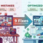 9 Sora Prompt Mistakes Costing You Time & Money - text-to-video prompts, AI video quality, generative video workflow guide