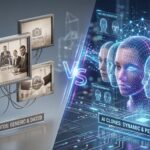 AI Clones vs Stock Photos: Why I Made the Switch - digital avatar, AI-generated visuals, synthetic media guide