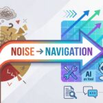 AI Prompt Engineering Made Simple for Beginners - AI navigation, ChatGPT prompts, artificial intelligence tools guide