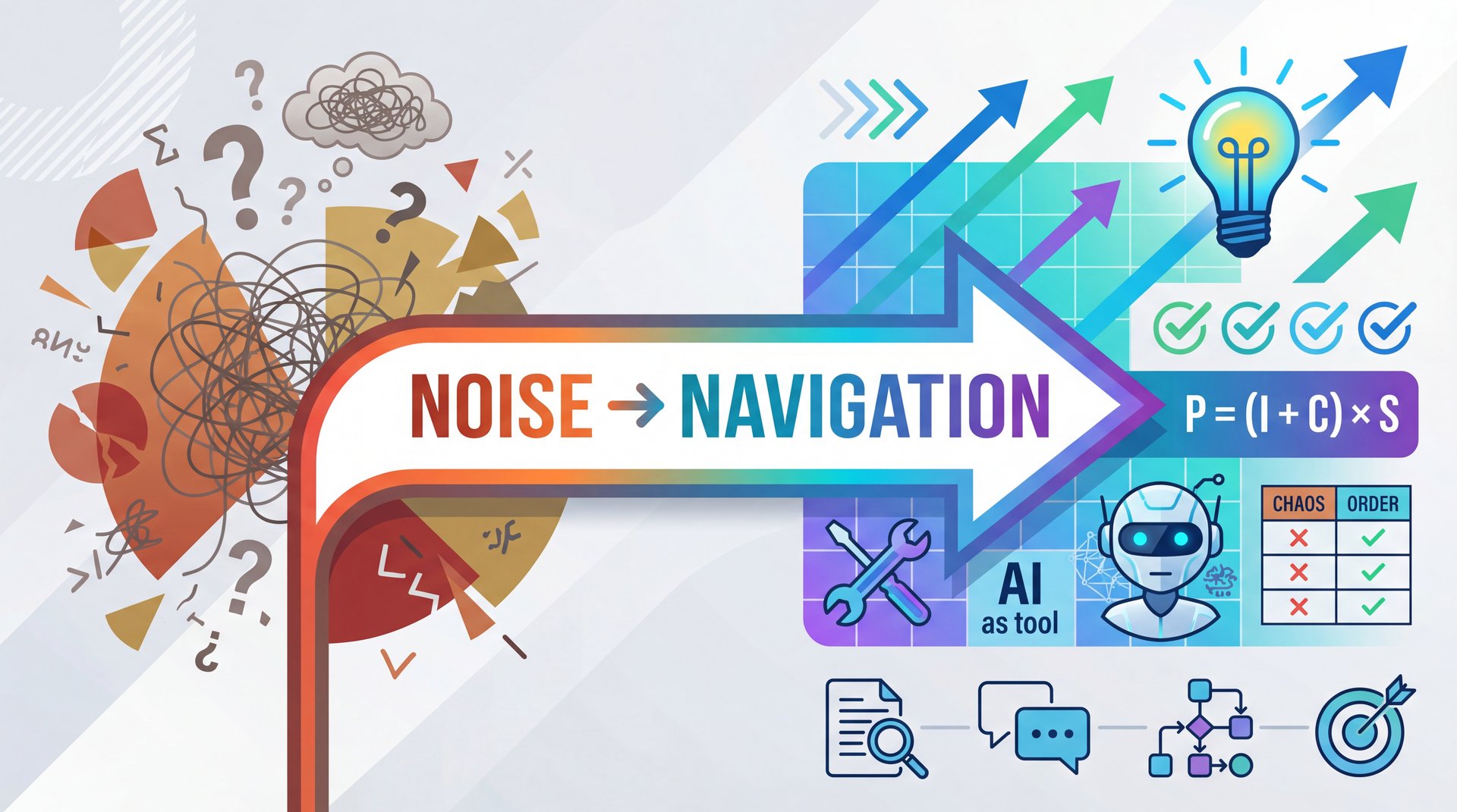 AI Prompt Engineering Made Simple for Beginners - AI navigation, ChatGPT prompts, artificial intelligence tools guide
