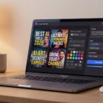 Best AI Image Generators for YouTube Thumbnails - text-to-image AI, photorealistic generation, prompt engineering guide