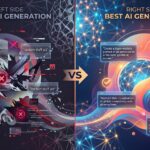Best & Worst AI Generations: Behind the Prompt - prompt engineering, AI output quality, generative AI results guide