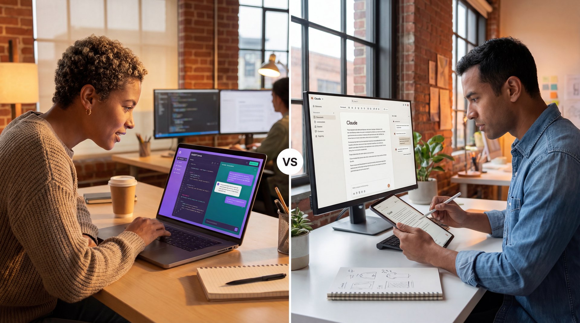 ChatGPT Canvas vs Claude: 5 Hidden Truths - context window tokens, iterative editing, autonomous coding guide