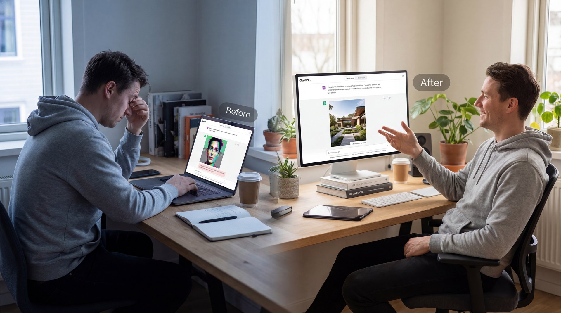 ChatGPT Images Fail? Fix Your Prompts Fast - prompt structure, image generation quality, aspect ratio specification guide