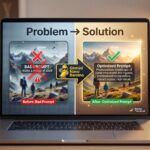 Gemini Nano Banana Guide: Fix Prompts & Bad Images - AI image generation, Gemini 2.5 Flash Image, virtual try-on guide