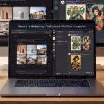 Gemini vs Midjourney: What Pros Actually Use - imagen 3 pro, character consistency, text rendering in images guide