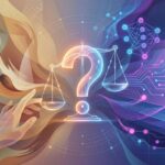 Is AI Art Cheating? Ethics & Transparency Guide - generative AI transparency, AI training data consent, AI art disclosure guide