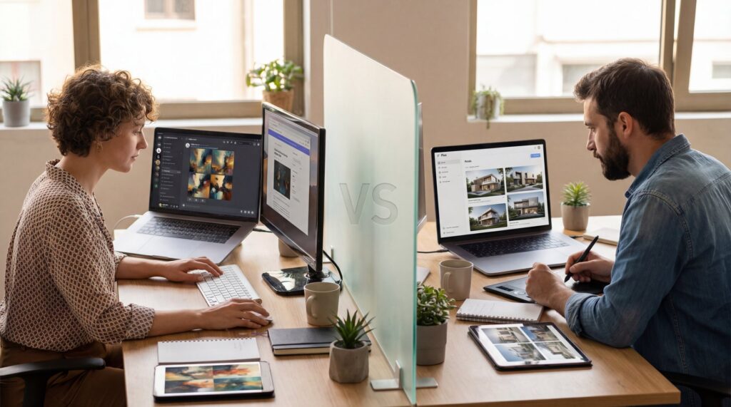 Midjourney vs Flux: Stop Picking Sides & Build - image generation pipeline, inference cost optimization, multi-model orchestration guide