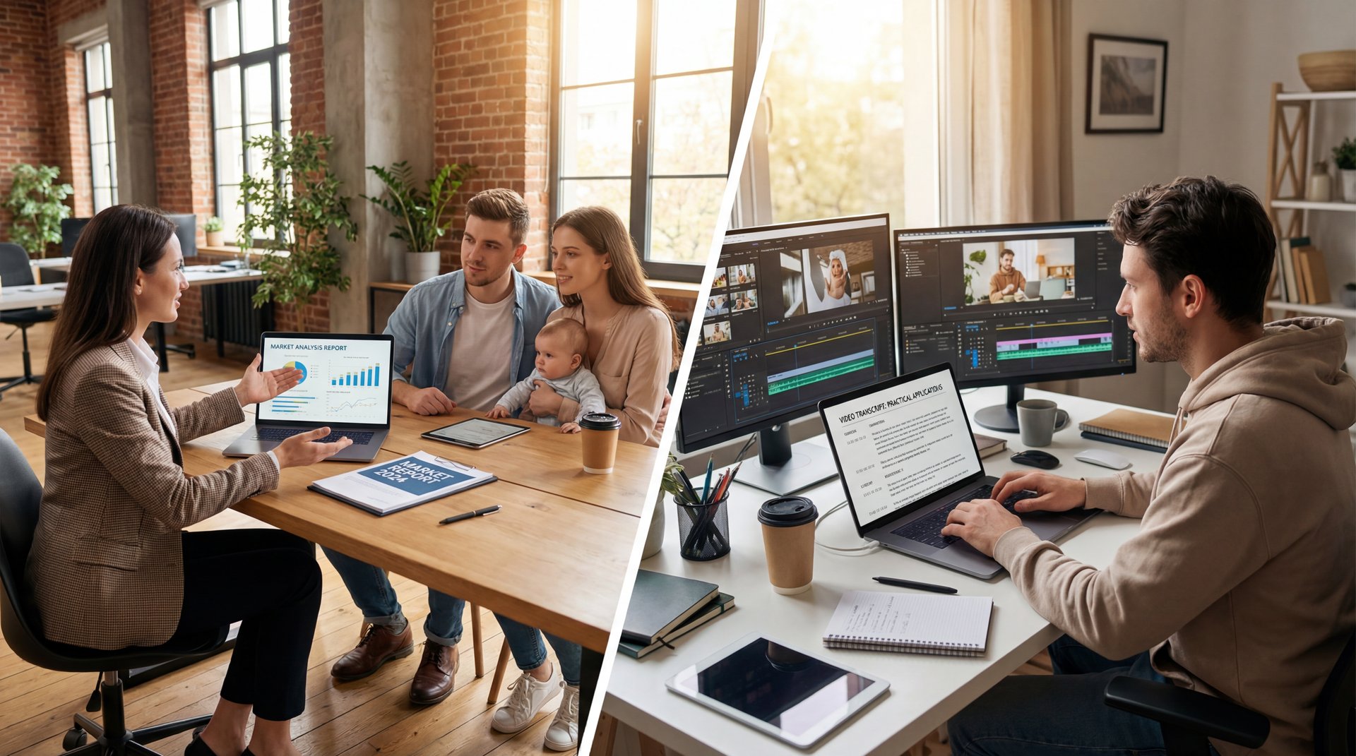 Illustration showing Practical Applications for You