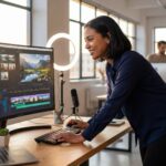 Sora 2 Guide: Create Pro 4K Videos with OpenAI - AI creative director, 4K video generation, text-to-video model guide