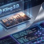Ultimate Kling 2.0 Prompts Secret for Pros - AI video generation, prompt optimization, character consistency guide