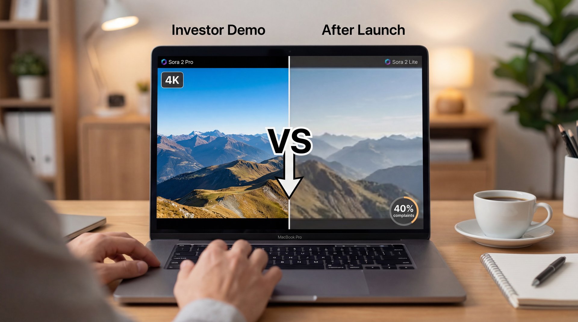 Illustration showing Why Your Sora 2 Invite Code Access Might Feel 