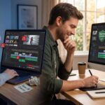 5 Suno AI Mistakes Killing Video Creativity - AI-generated music, video soundtrack creation, creator economy tools guide