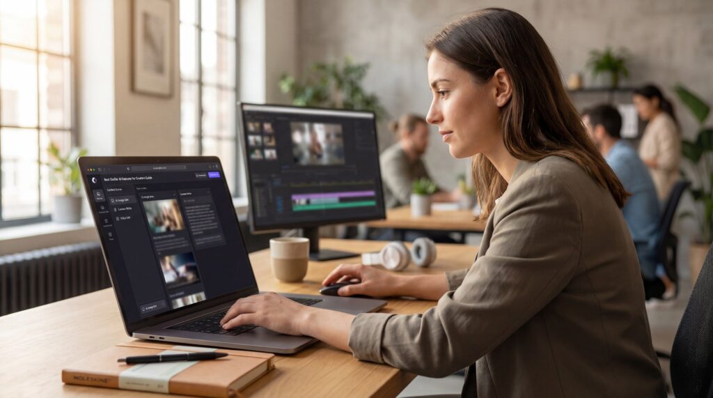 Best Outlier AI Features for Creators Guide - reinforcement learning human feedback, outlier detection AI, bias management tools guide