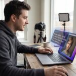 Gemini AI Prompts for Boy Portraits: Copy-Paste - ultra-realistic portrait generation, cinematic lighting portraits, 8K resolution AI images guide