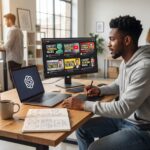 How to Use ChatGPT Effectively for Thumbnails - YouTube thumbnail optimization, AI-generated graphics, thumbnail click-through rate guide