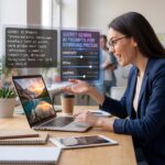 Secret Gemini AI Prompts for Stunning Photos - aspect ratio configuration, reference image blending, Google Search grounding guide