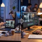 Sora Cinematic Prompts Fail? Fix These 7 Errors - AI video generation, text-to-video prompting, OpenAI Sora tutorial guide