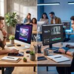 Sora vs Veo 3: The Complete Truth for Creators - video generation quality, physics simulation ai, audio synthesis video guide