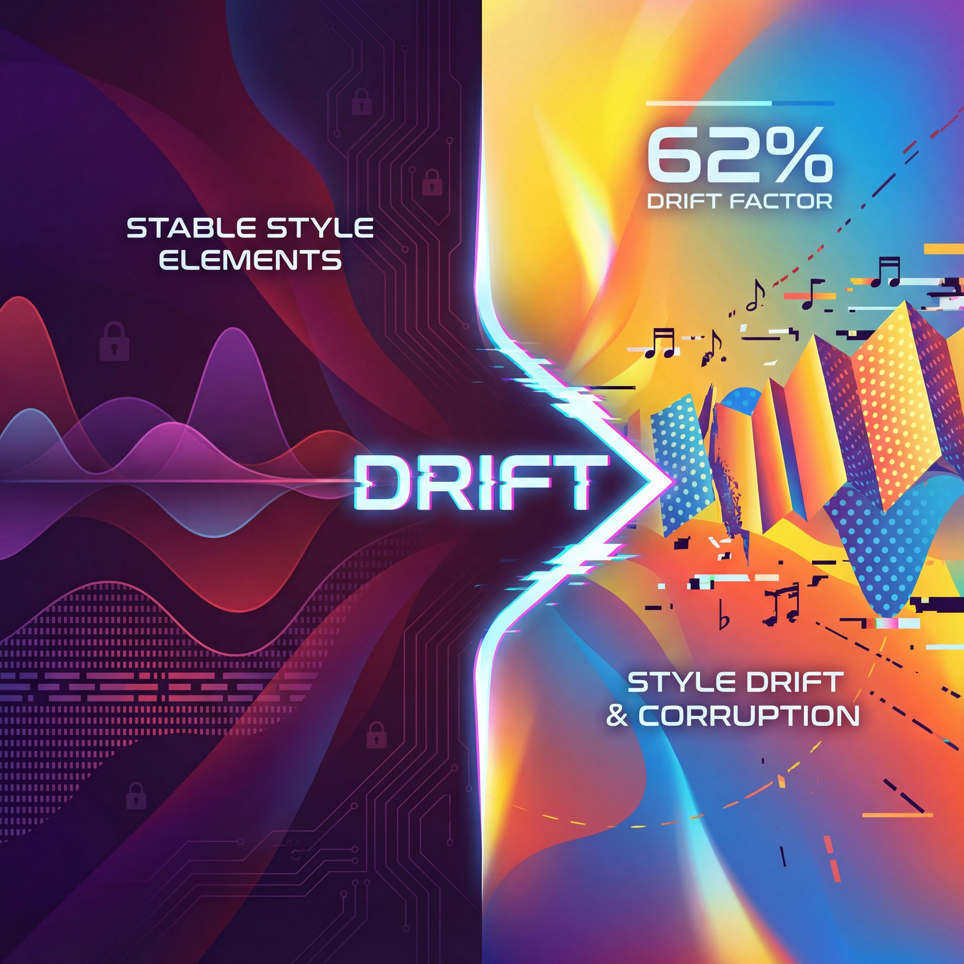 Illustration showing The 