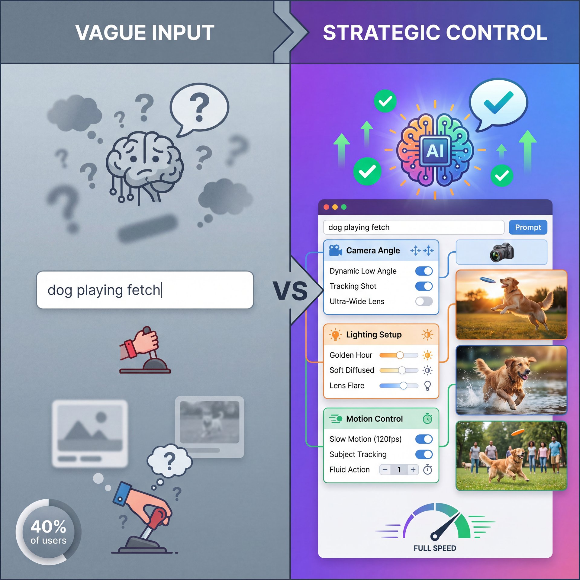 Illustration showing What Is the Sora Prompts Guide Strategy?