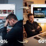Why Gemini 3 Pro Thumbnails Fail & How to Fix - multimodal prompts, TPU-accelerated rendering, thumbnail creation workflow guide