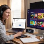 3-Min AI YouTube Thumbnail Maker Secret [Free] - click-through rate optimization, thumbnail design automation, AI creative director guide