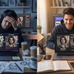 5 Midjourney V7 vs Flux Mistakes Killing Art - text rendering issues, prompt consistency, upscaling artifacts guide