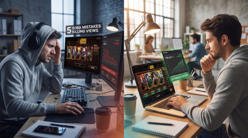 5 Sora Limbus Company Mistakes Killing Views - SP denial mechanics, poise synergy, Mirror Dungeon optimization guide