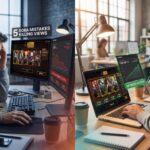 5 Sora Limbus Company Mistakes Killing Views - SP denial mechanics, poise synergy, Mirror Dungeon optimization guide