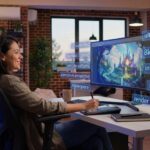 7 ChatGPT Image Prompt Secrets for Pro AI Art - prompt engineering, generative AI art, DALL-E 3 integration guide