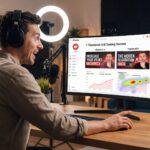 7 Thumbnail A/B Testing Secrets Top YouTubers Use - click-through rate improvement, custom thumbnail performance, thumbnail split testing guide