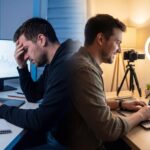 9 AI Thumbnail Mistakes Killing Your Views [Avoid] - AI slop thumbnails, thumbnail pixel dimensions, click-through rate optimization guide