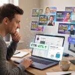 AI YouTube Thumbnails: Boost CTR Up to 20% Fast - click-through rate optimization, mobile thumbnail design, thumbnail creation workflow guide