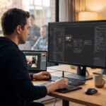 Best Z-Image ComfyUI Settings [Complete Guide] - NFE sampling steps, S3 DiT architecture, bilingual text rendering guide