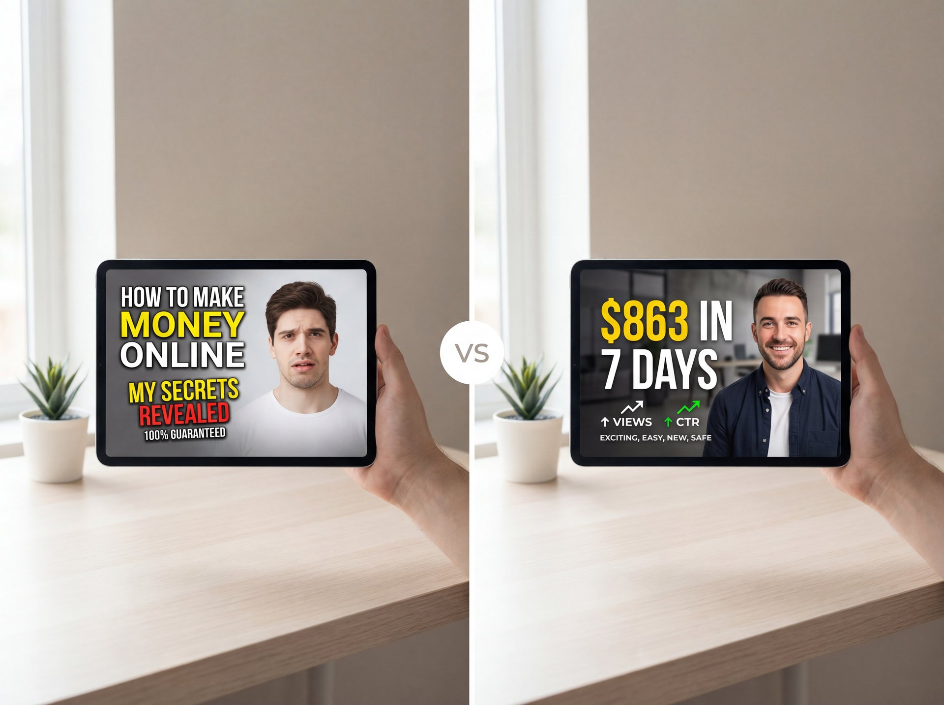 Illustration showing Case Studies: Who's Actually Winning with This?