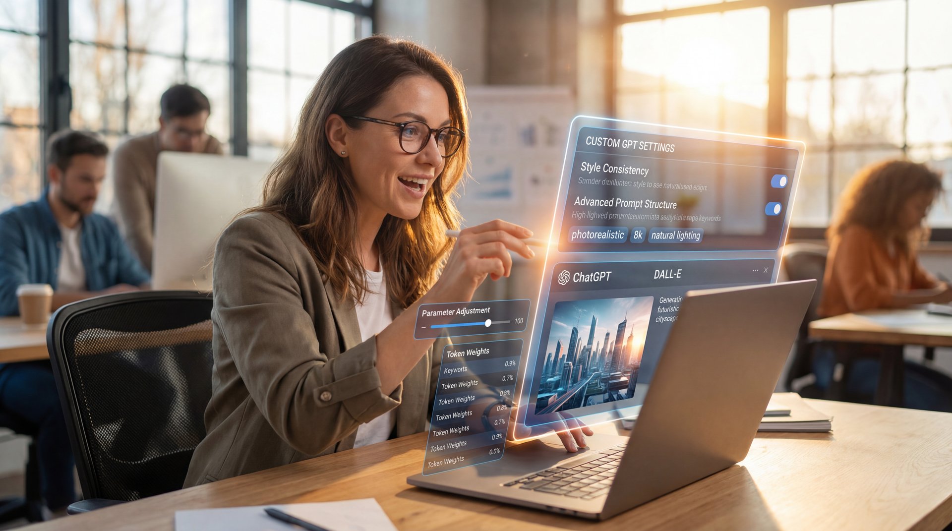 ChatGPT Image Secret Pros Actually Use - multimedia queries, custom GPTs, image generation workflow guide