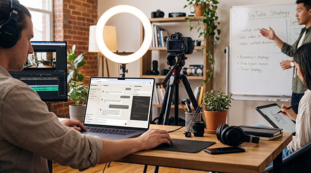 Claude Cowork Hacks for Creators & Designers - multi-agent workflows, autonomous AI tasks, Claude Sonnet 4.5 guide