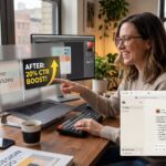 Claude Opus 4.6 Thumbnail Hack: 20% CTR Boost - thumbnail creation workflow, CTR improvement strategies, AI-generated thumbnails guide