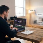 Secret Veo 3 AI Hack Pros Use For Better Videos - latent space interpolation, video generation workflow, AI video creation guide