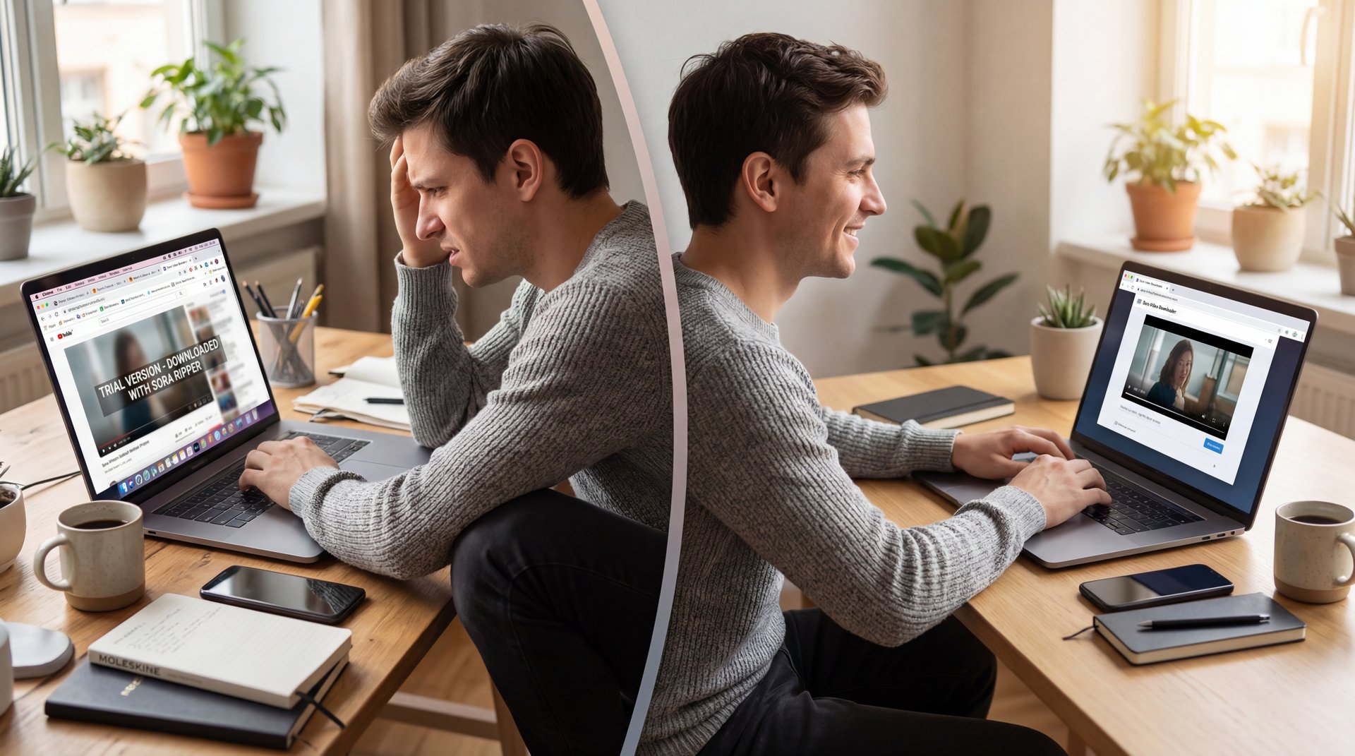 Sora Video Downloader Without Watermark: 5 Mistakes - AI video creation, text-to-video generation, ChatGPT Plus video guide