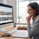 Thumbnail Psychology: Boost Your YouTube CTR - cognitive triggers, visual hierarchy, emotional response guide